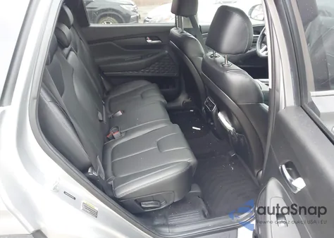 2023 Hyundai Santa Fe Xrt из США, поврежденный, VIN 5NMS64AJ3PH493513